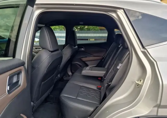 NISSAN Qashqai 1.3 DIG-T MHEV Xtronic Tekna