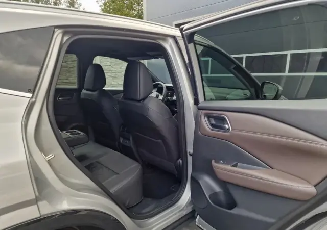 NISSAN Qashqai 1.3 DIG-T MHEV Xtronic Tekna