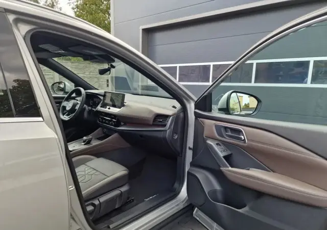 NISSAN Qashqai 1.3 DIG-T MHEV Xtronic Tekna