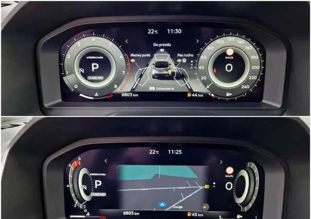 NISSAN Qashqai 1.3 DIG-T MHEV Xtronic Tekna