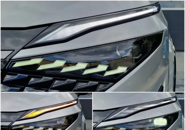 NISSAN Qashqai 1.3 DIG-T MHEV Xtronic Tekna