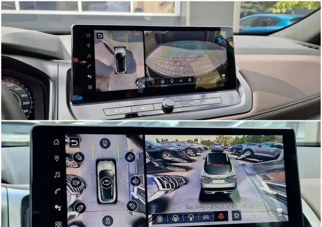 NISSAN Qashqai 1.3 DIG-T MHEV Xtronic Tekna