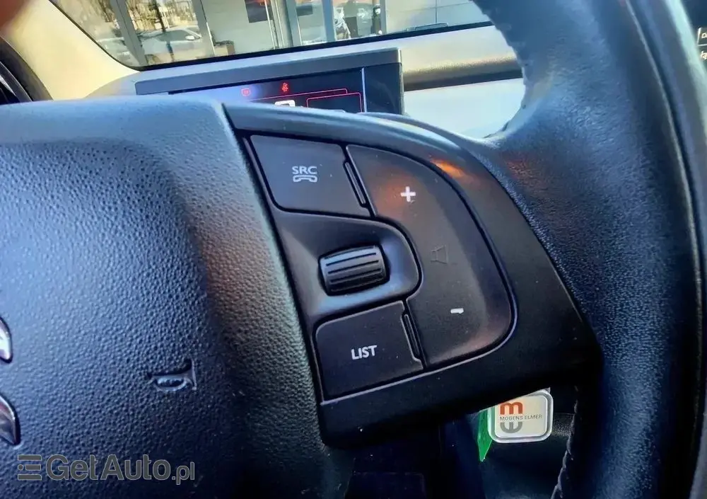 CITROËN C4 Cactus 1.2 PureTech Live