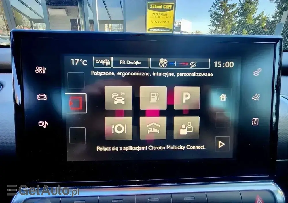 CITROËN C4 Cactus 1.2 PureTech Live