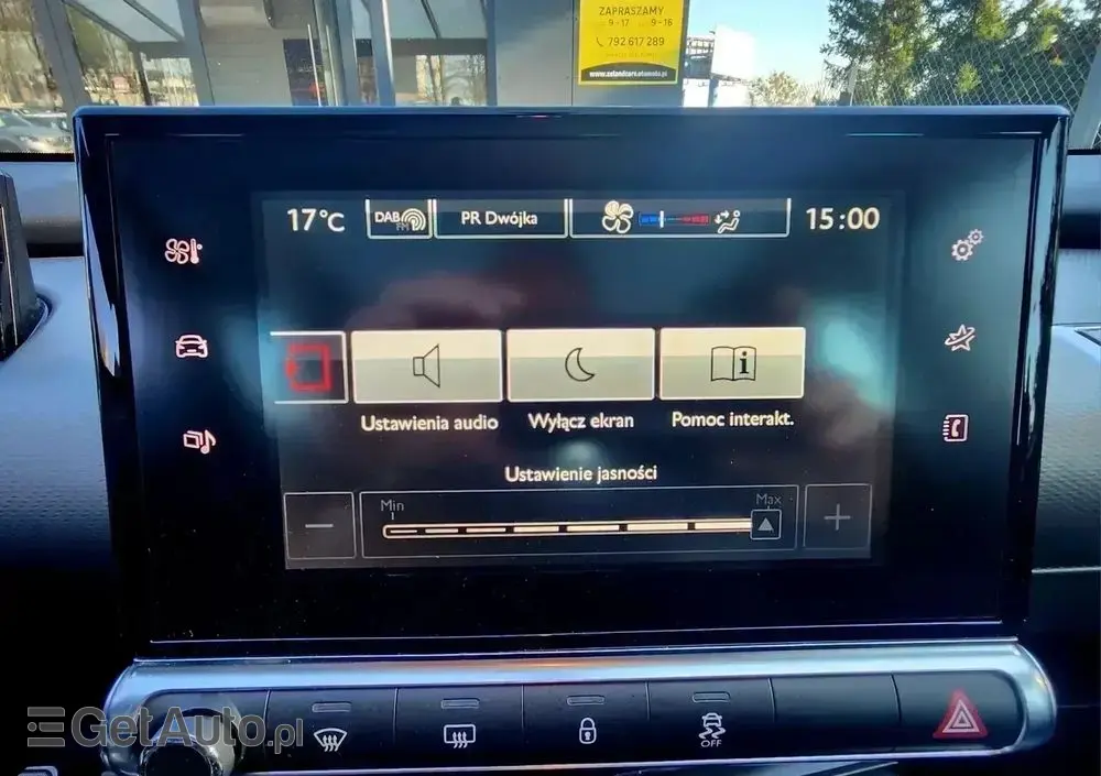 CITROËN C4 Cactus 1.2 PureTech Live