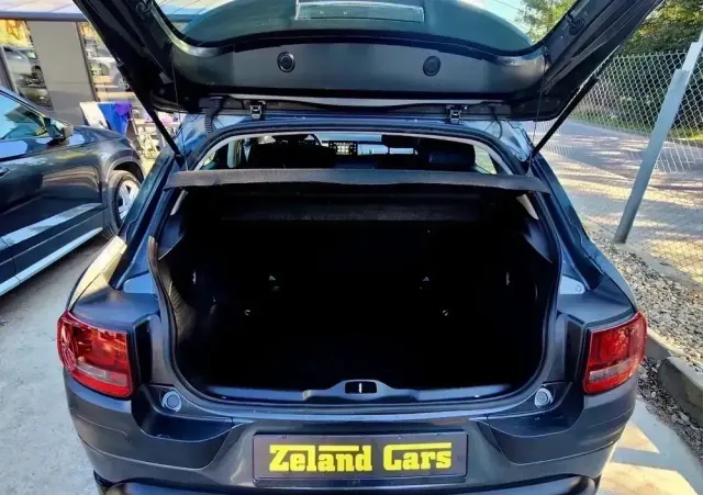 CITROËN C4 Cactus 1.2 PureTech Live