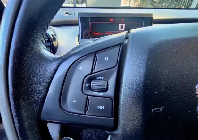 CITROËN C4 Cactus 1.2 PureTech Live