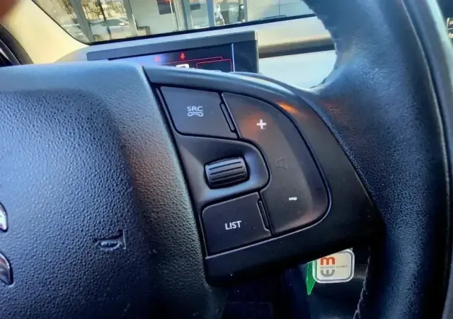 CITROËN C4 Cactus 1.2 PureTech Live