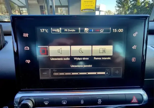 CITROËN C4 Cactus 1.2 PureTech Live