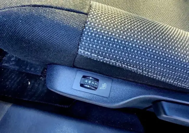 CITROËN C4 Cactus 1.2 PureTech Live