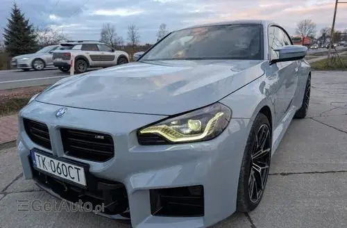 BMW M 2 