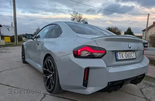 BMW M 2 