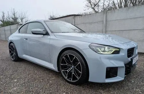 BMW M 2 