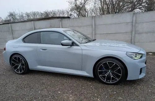 BMW M 2 