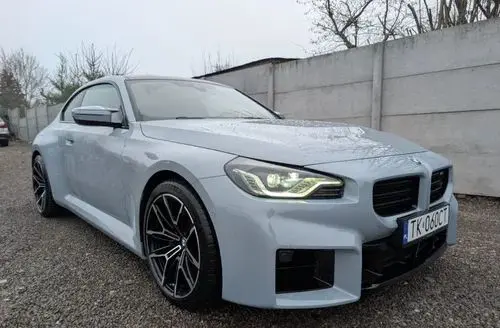 BMW M 2 
