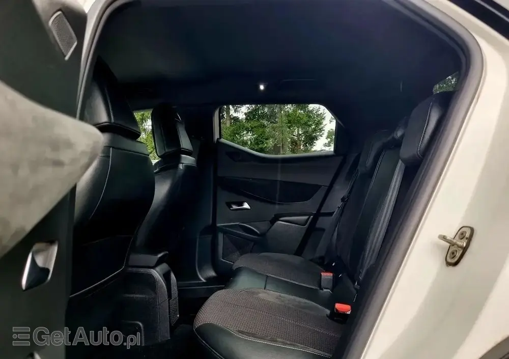 DS AUTOMOBILES DS 3 Crossback 1.2 PureTech Performance Line