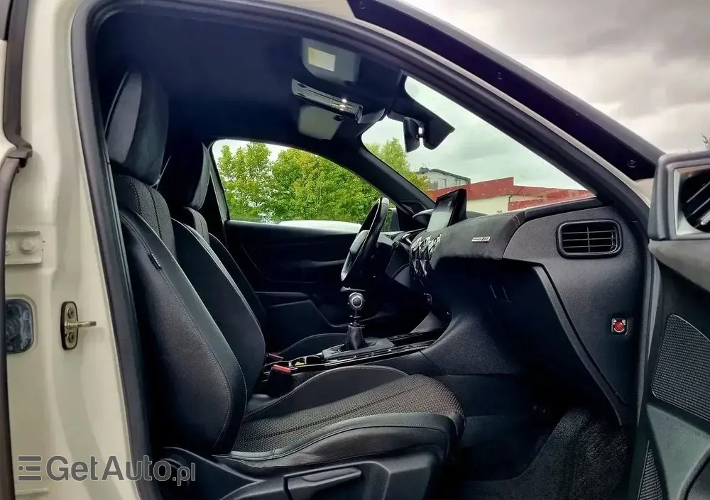 DS AUTOMOBILES DS 3 Crossback 1.2 PureTech Performance Line