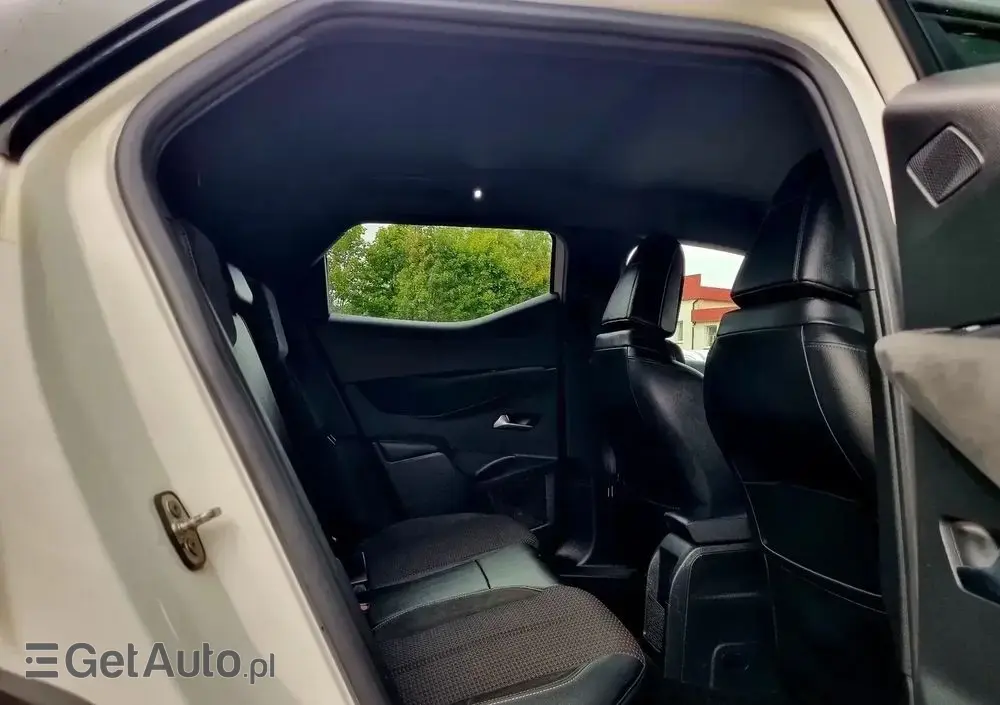 DS AUTOMOBILES DS 3 Crossback 1.2 PureTech Performance Line