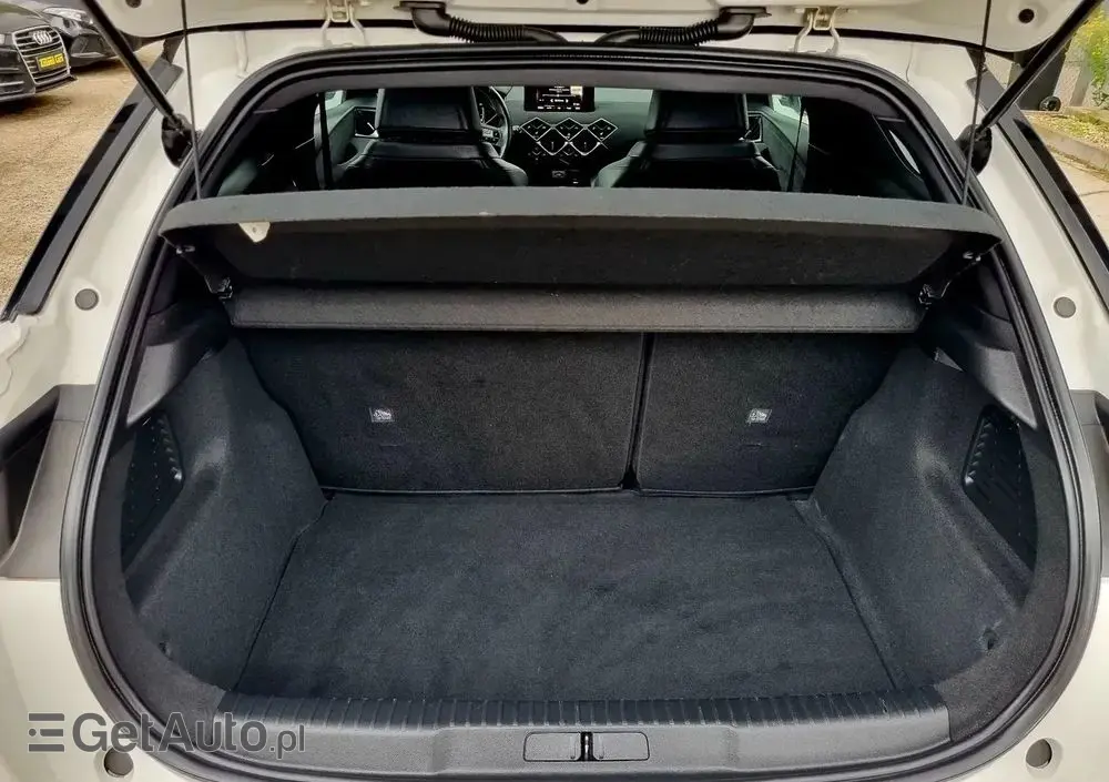 DS AUTOMOBILES DS 3 Crossback 1.2 PureTech Performance Line