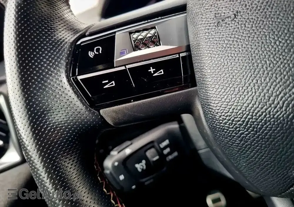 DS AUTOMOBILES DS 3 Crossback 1.2 PureTech Performance Line