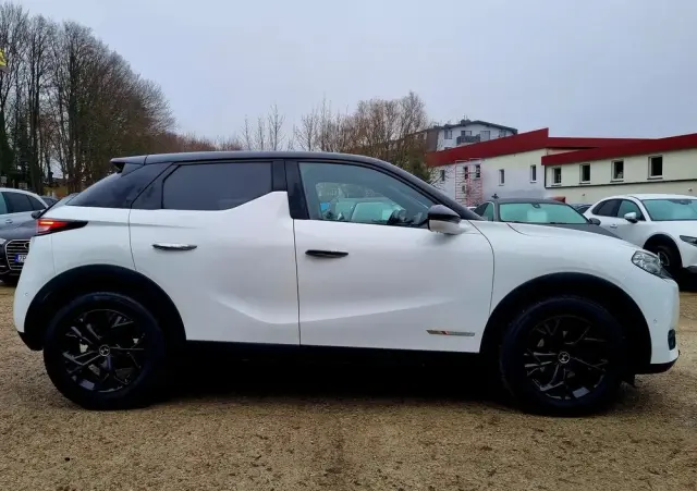 DS AUTOMOBILES DS 3 Crossback 1.2 PureTech Performance Line