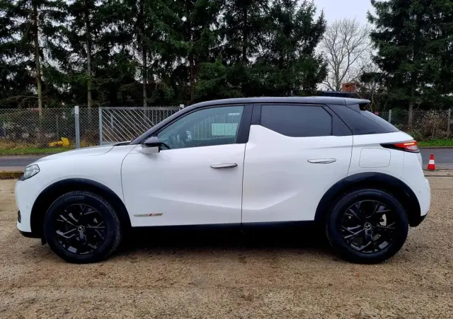 DS AUTOMOBILES DS 3 Crossback 1.2 PureTech Performance Line