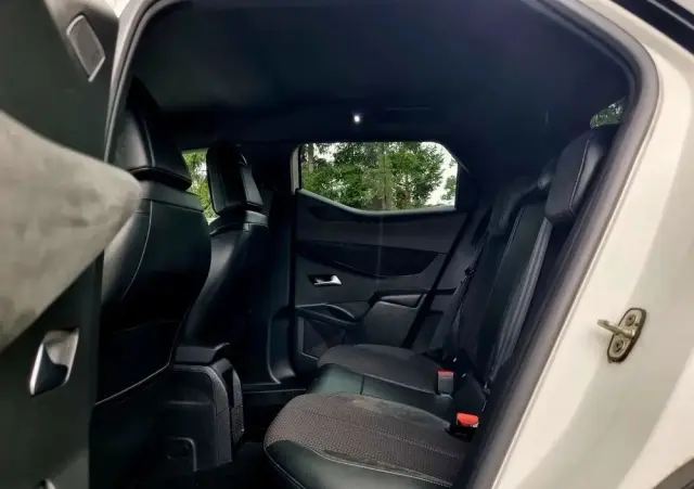 DS AUTOMOBILES DS 3 Crossback 1.2 PureTech Performance Line