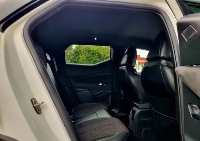 DS AUTOMOBILES DS 3 Crossback 1.2 PureTech Performance Line