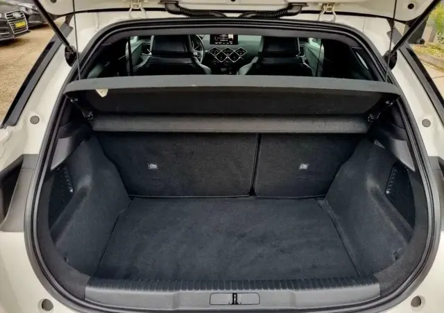 DS AUTOMOBILES DS 3 Crossback 1.2 PureTech Performance Line