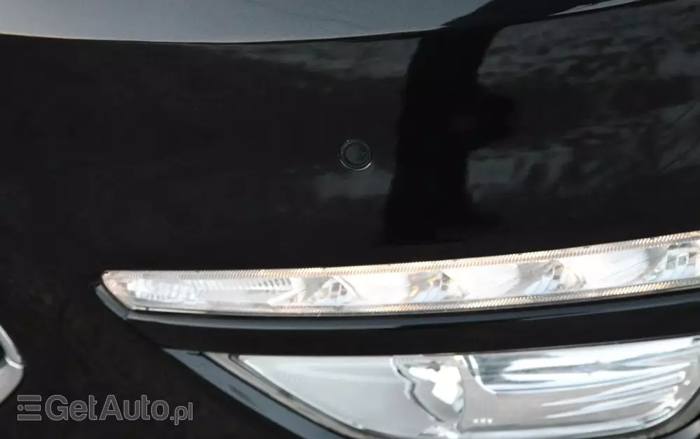 FORD Mondeo 2.0 TDCi Titanium