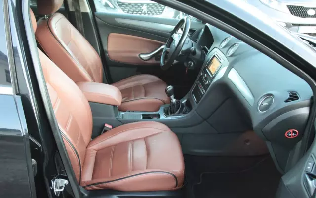 FORD Mondeo 2.0 TDCi Titanium