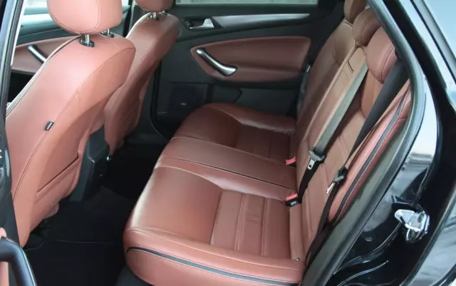 FORD Mondeo 2.0 TDCi Titanium