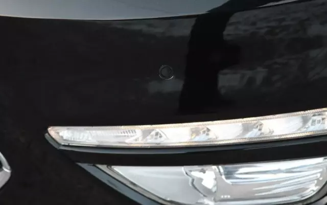 FORD Mondeo 2.0 TDCi Titanium