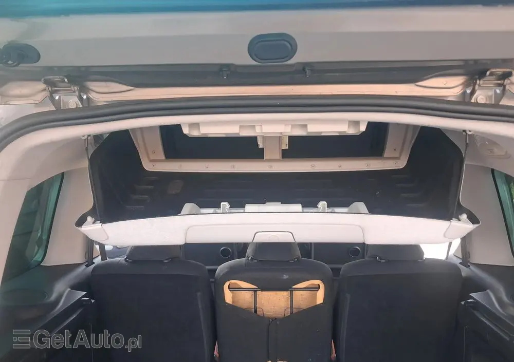 PEUGEOT Partner HDi FAP 115 Style