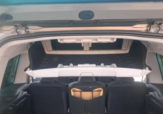 PEUGEOT Partner HDi FAP 115 Style