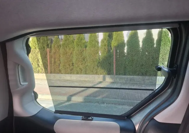 PEUGEOT Partner HDi FAP 115 Style