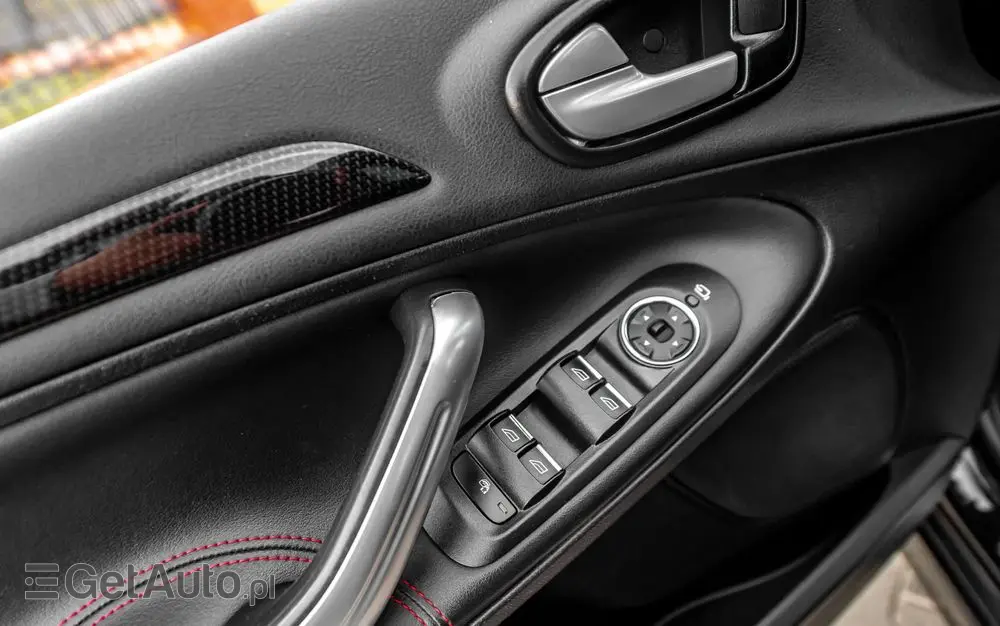 FORD S-Max 2.2 TDCi DPF Titanium X