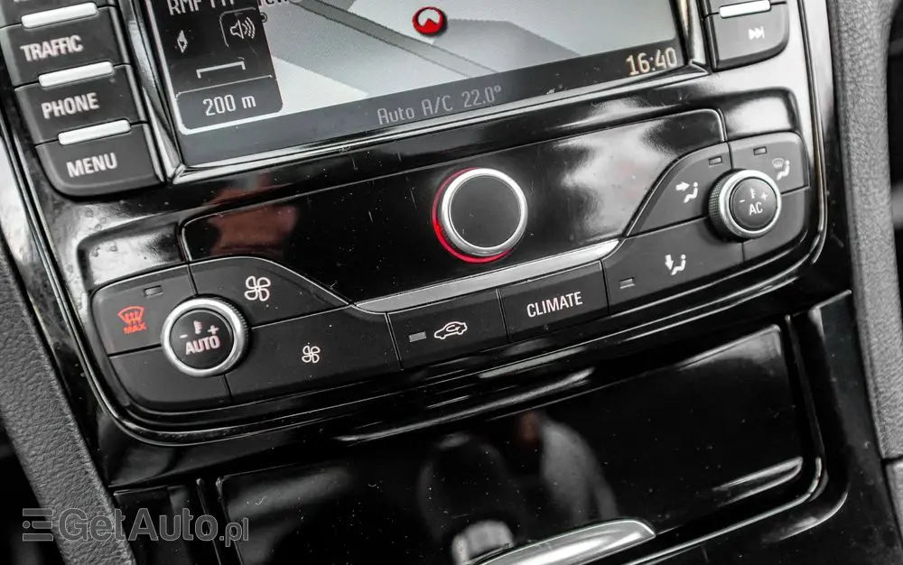 FORD S-Max 2.2 TDCi DPF Titanium X