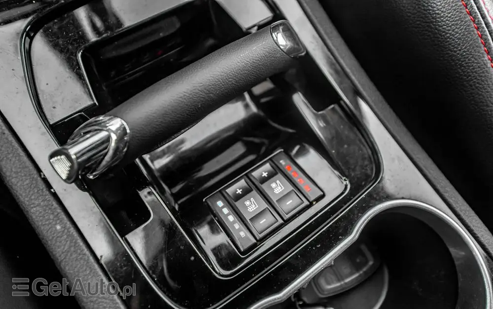 FORD S-Max 2.2 TDCi DPF Titanium X