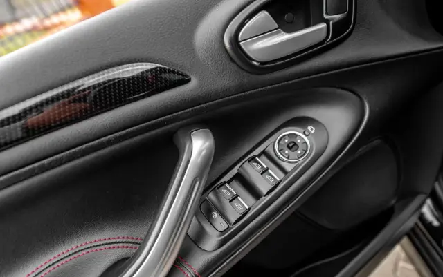 FORD S-Max 2.2 TDCi DPF Titanium X