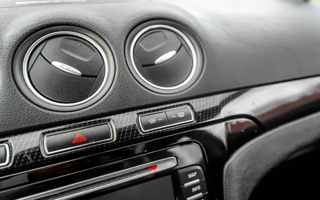 FORD S-Max 2.2 TDCi DPF Titanium X