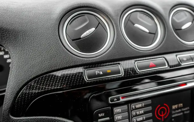 FORD S-Max 2.2 TDCi DPF Titanium X