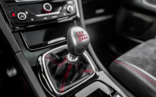 FORD S-Max 2.2 TDCi DPF Titanium X