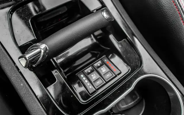 FORD S-Max 2.2 TDCi DPF Titanium X