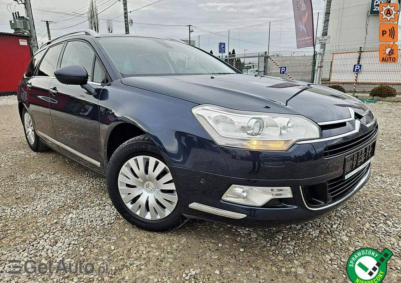 CITROËN C5 
