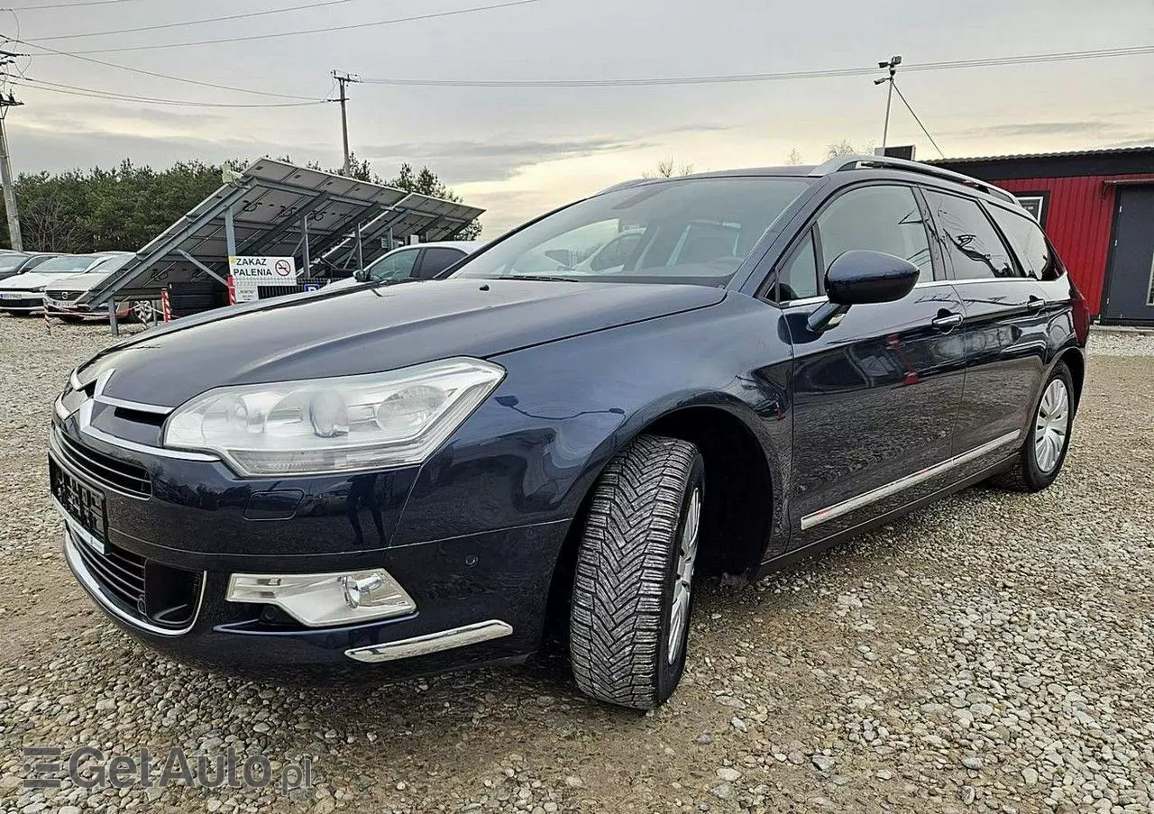CITROËN C5 
