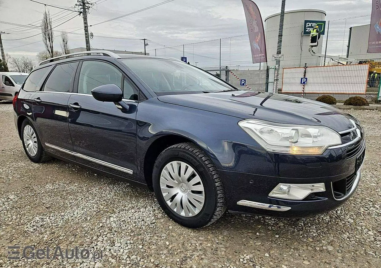 CITROËN C5 