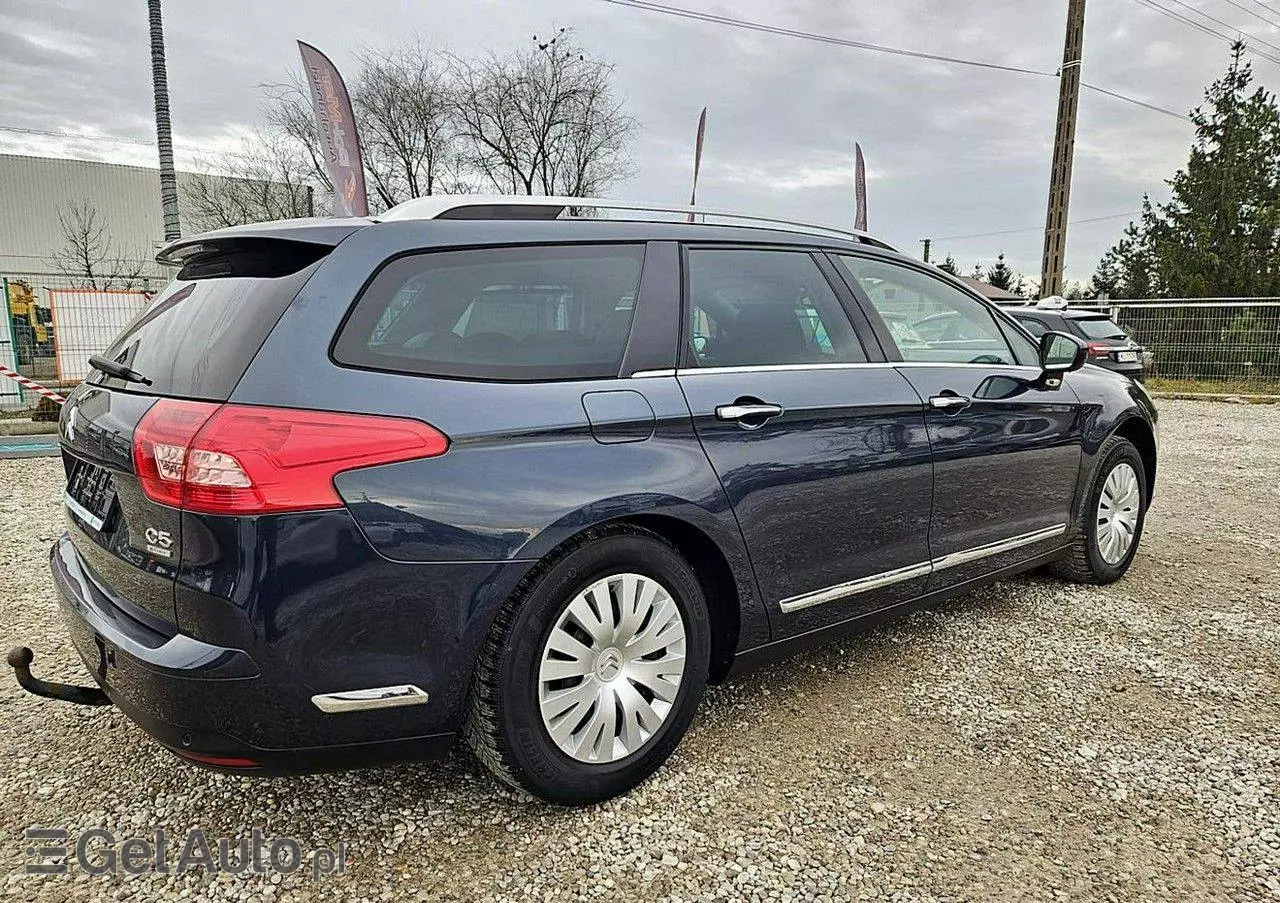 CITROËN C5 