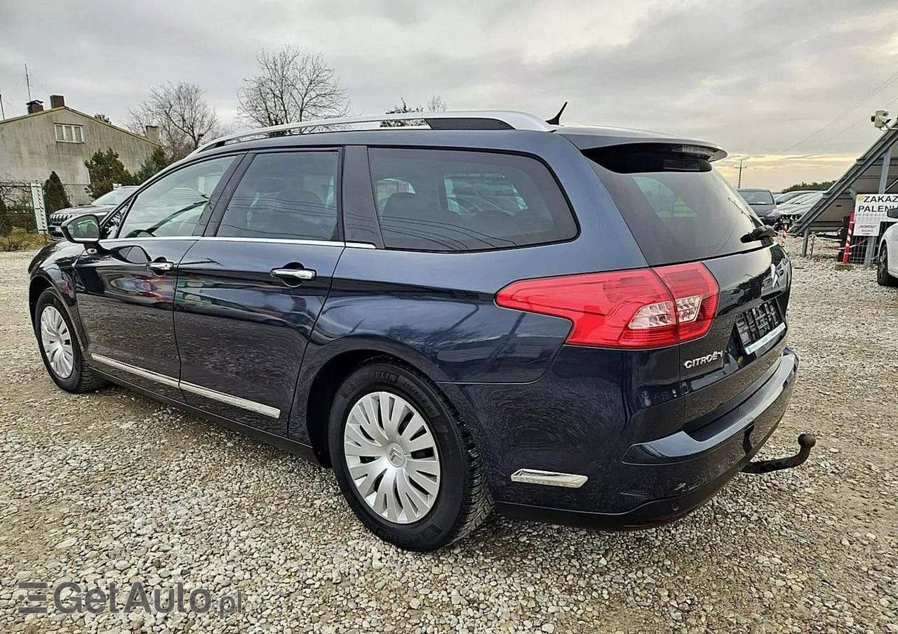 CITROËN C5 