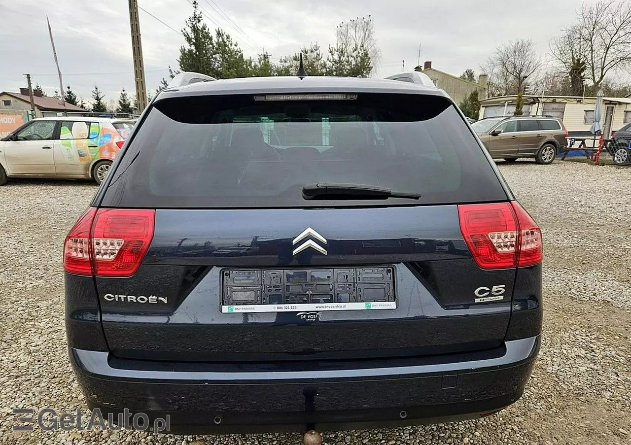 CITROËN C5 